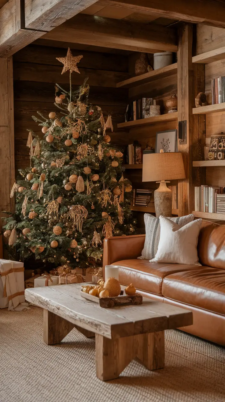 Gold Christmas Tree 2026: Stunning Ideas & Elegant Decorations for a Glam Holiday Look