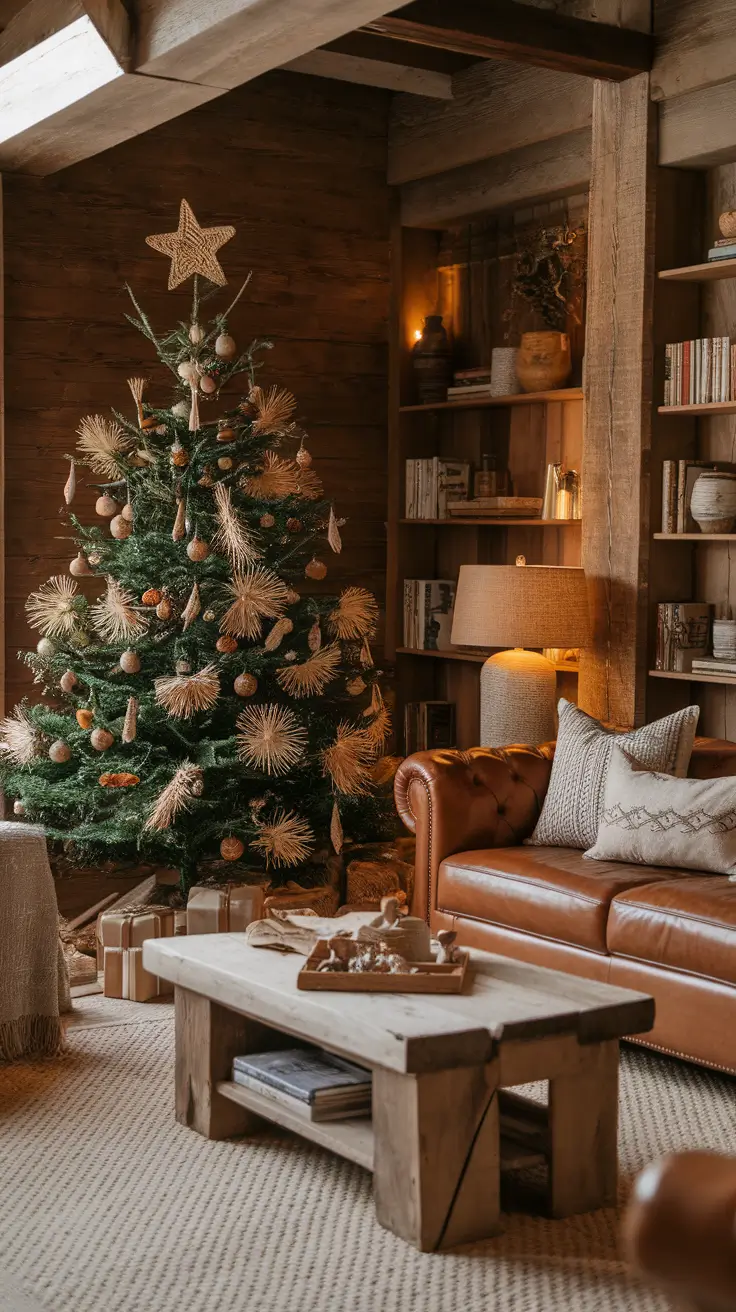 Gold Christmas Tree 2026: Stunning Ideas & Elegant Decorations for a Glam Holiday Look