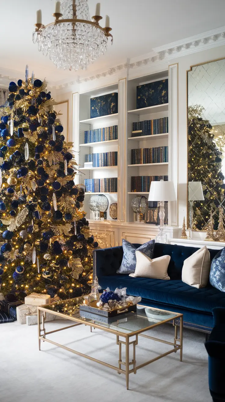 Gold Christmas Tree 2026: Stunning Ideas & Elegant Decorations for a Glam Holiday Look