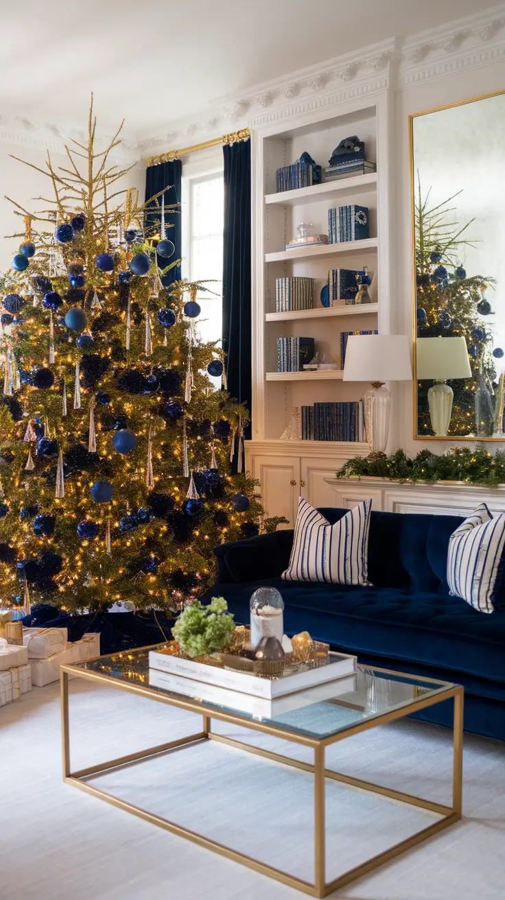 Gold Christmas Tree 2026: Stunning Ideas & Elegant Decorations for a Glam Holiday Look
