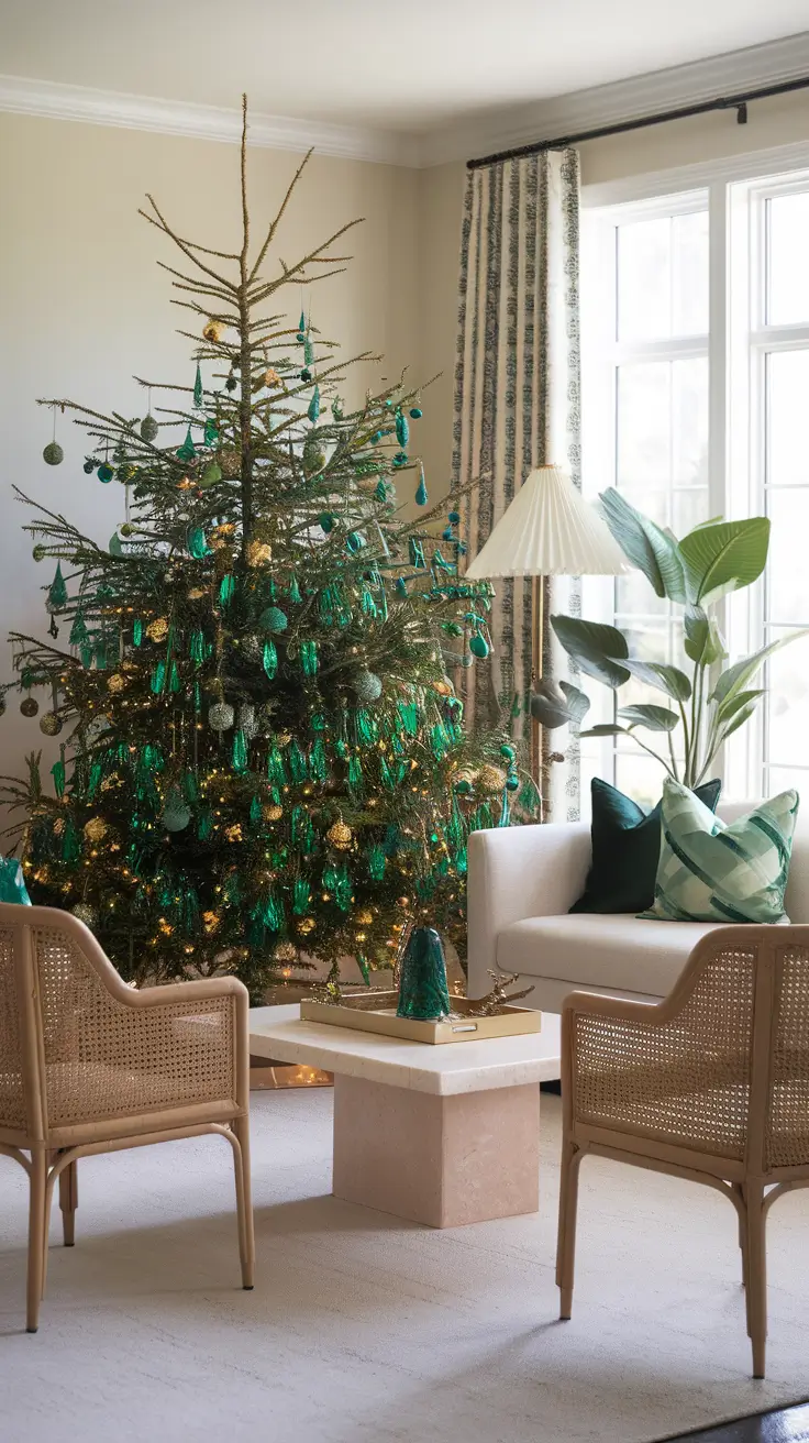Gold Christmas Tree 2026: Stunning Ideas & Elegant Decorations for a Glam Holiday Look