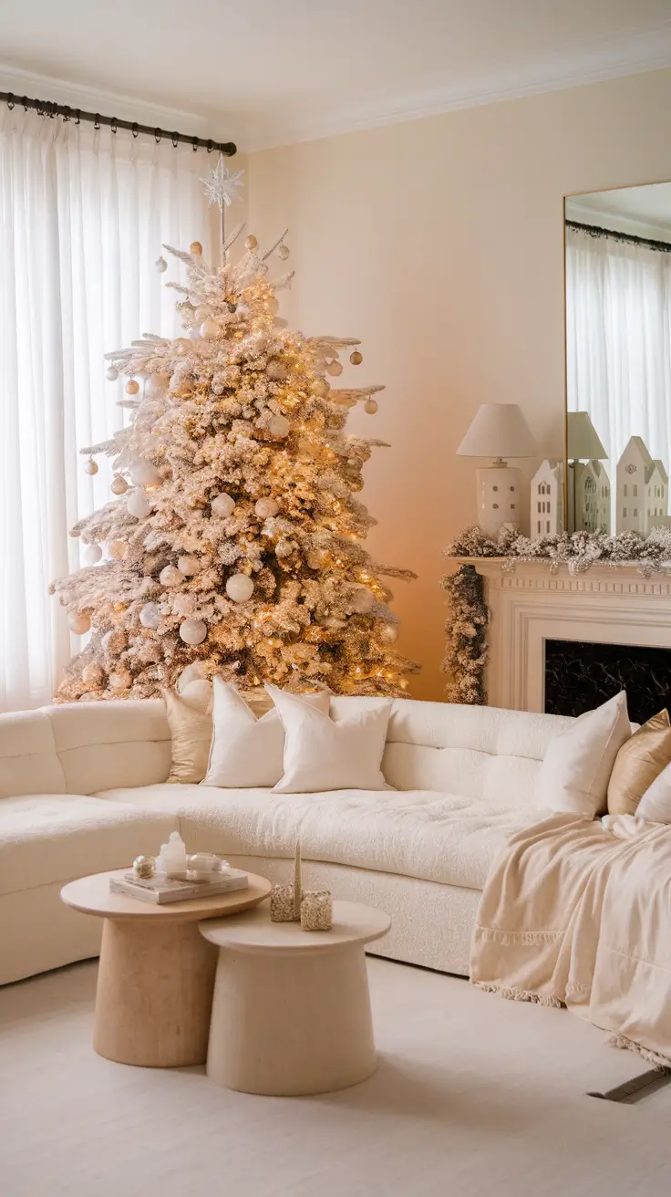 Gold Christmas Tree 2026: Stunning Ideas & Elegant Decorations for a Glam Holiday Look