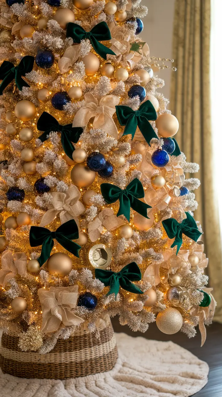 Gold Christmas Tree 2026: Stunning Ideas & Elegant Decorations for a Glam Holiday Look
