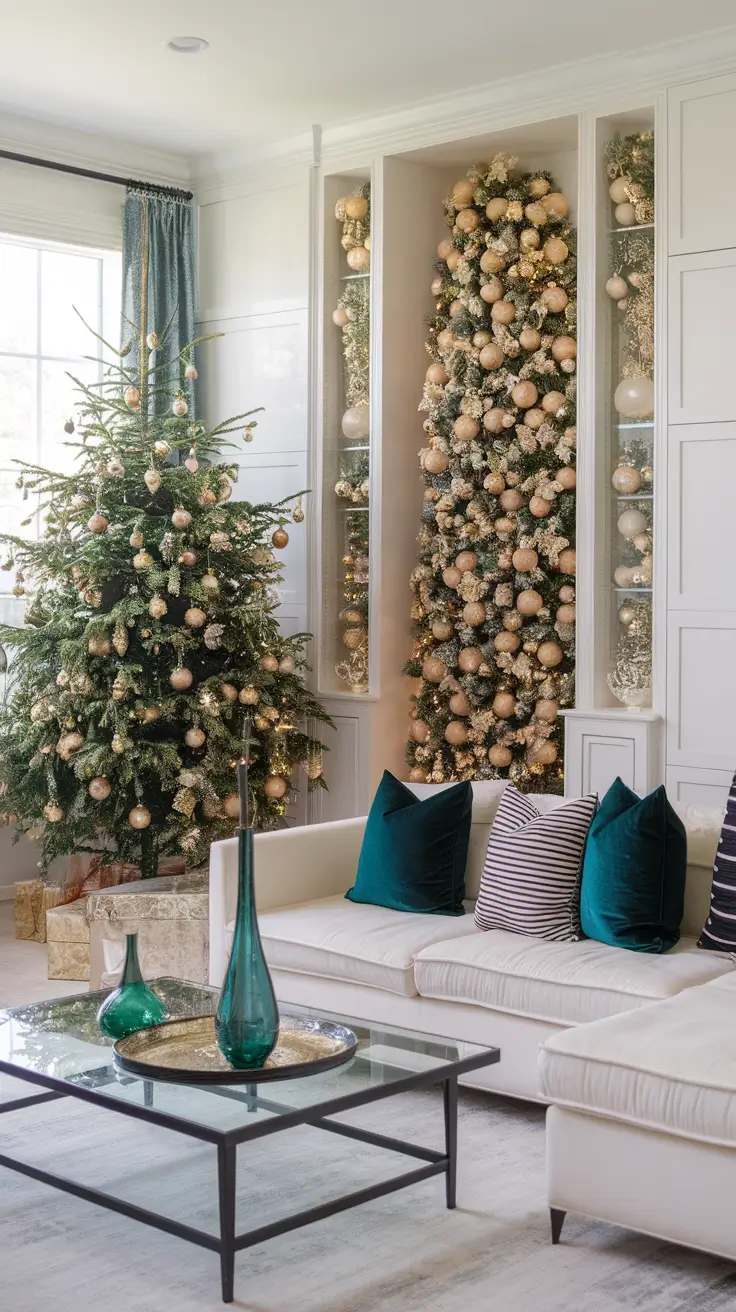 Gold Christmas Tree 2026: Stunning Ideas & Elegant Decorations for a Glam Holiday Look