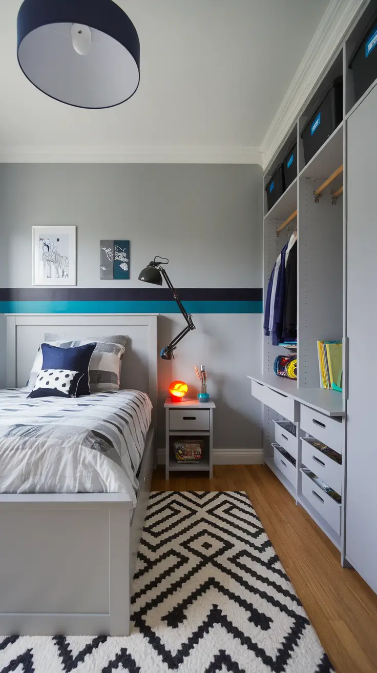 Grey Bedroom Ideas 2026: Modern, Cozy & Aesthetic Designs for Every Style