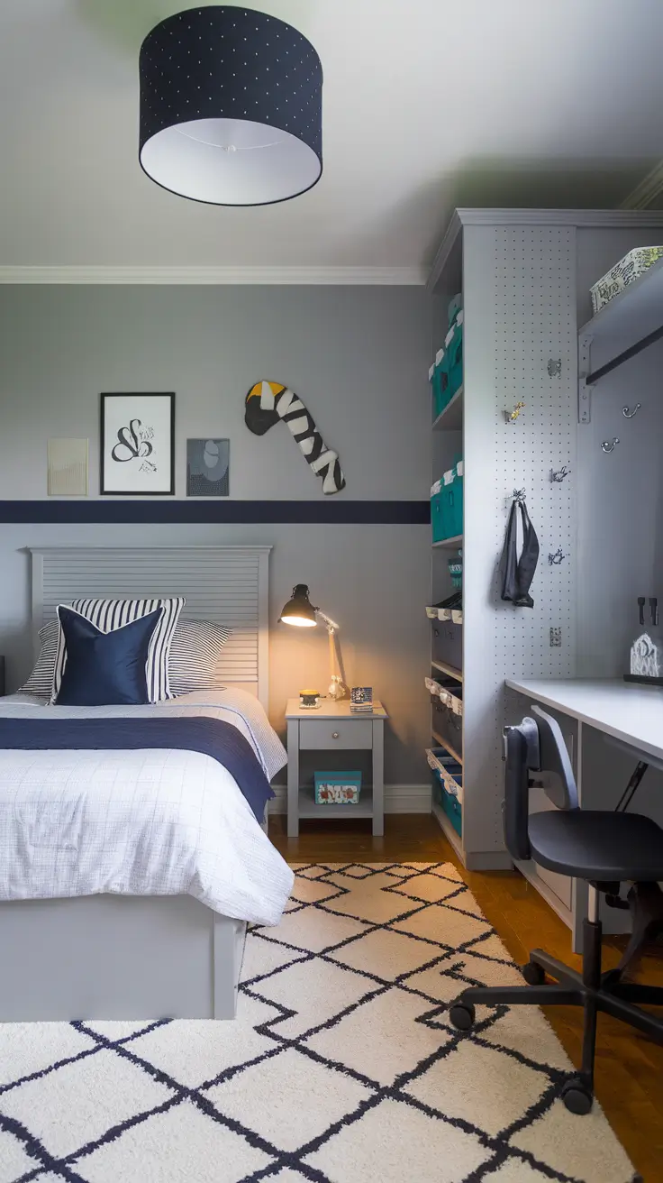 Grey Bedroom Ideas 2026: Modern, Cozy & Aesthetic Designs for Every Style