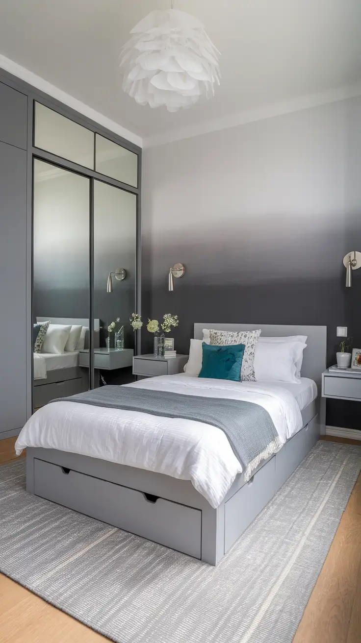 Grey Bedroom Ideas 2026: Modern, Cozy & Aesthetic Designs for Every Style