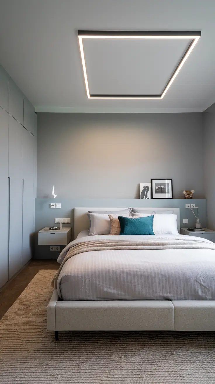 Grey Bedroom Ideas 2026: Modern, Cozy & Aesthetic Designs for Every Style