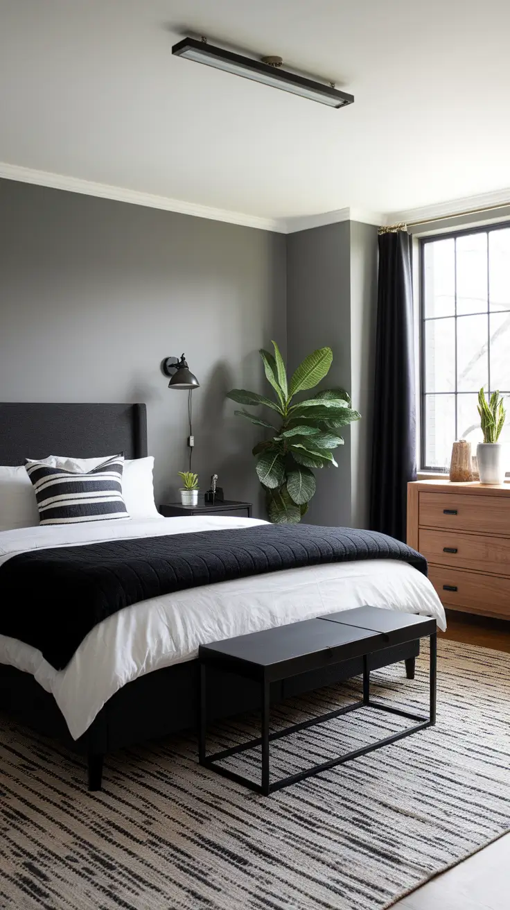 Grey Bedroom Ideas 2026: Modern, Cozy & Aesthetic Designs for Every Style