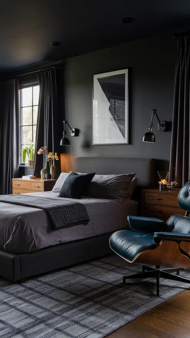 Grey Bedroom Ideas 2026: Modern, Cozy & Aesthetic Designs for Every Style