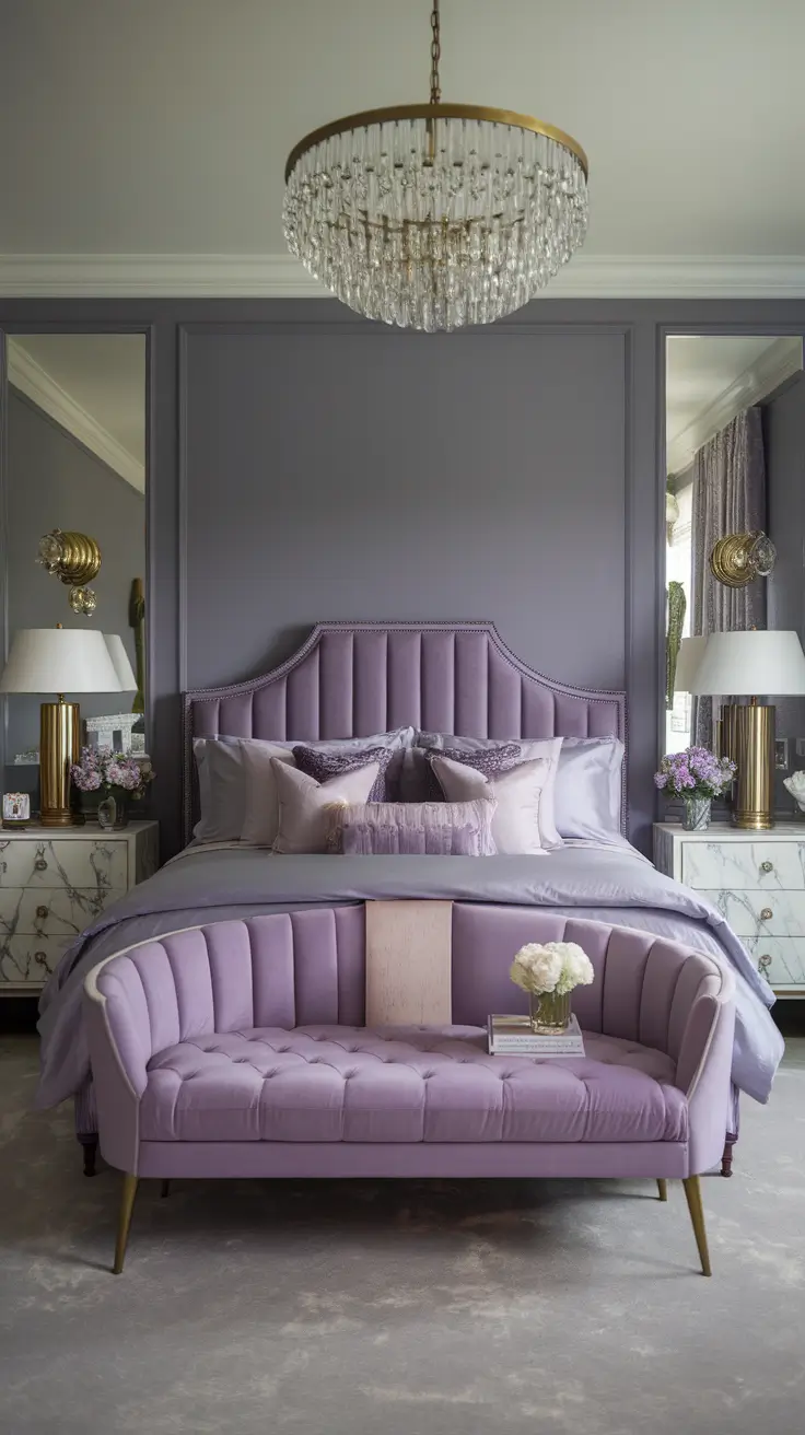 Grey Bedroom Ideas 2026: Modern, Cozy & Aesthetic Designs for Every Style