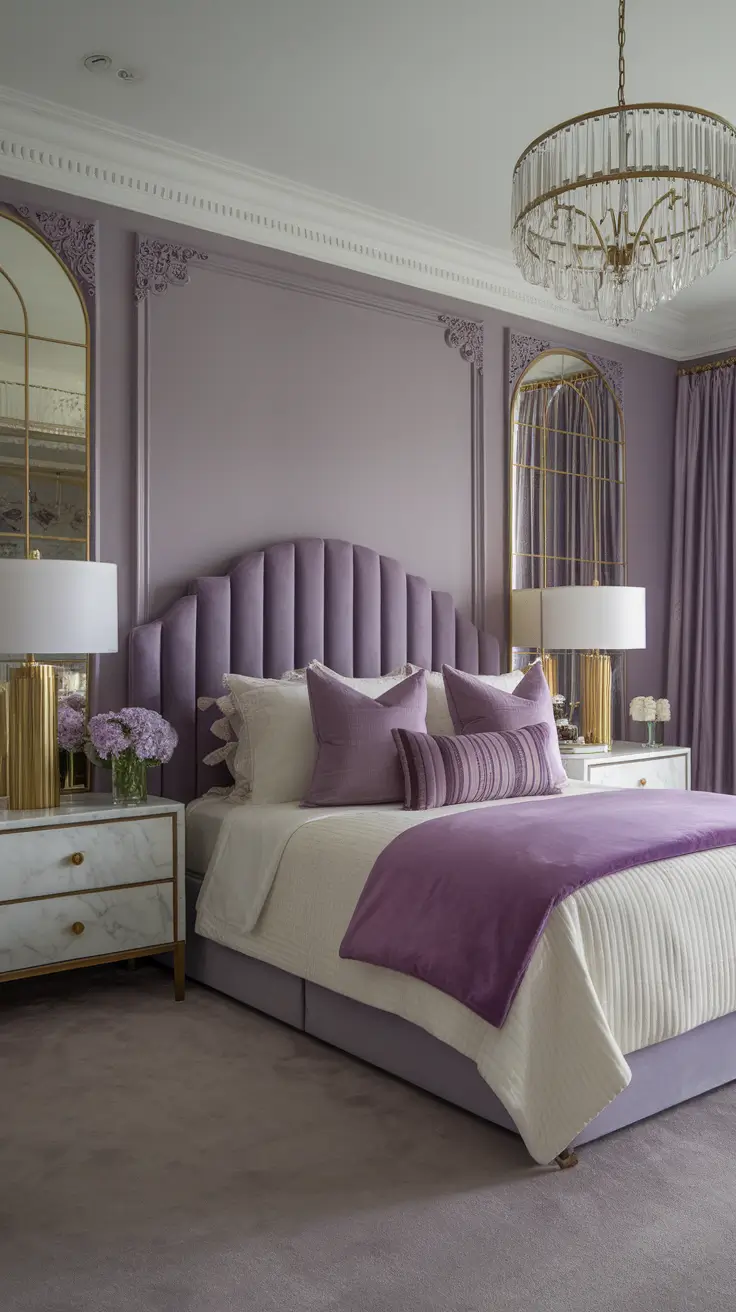 Grey Bedroom Ideas 2026: Modern, Cozy & Aesthetic Designs for Every Style