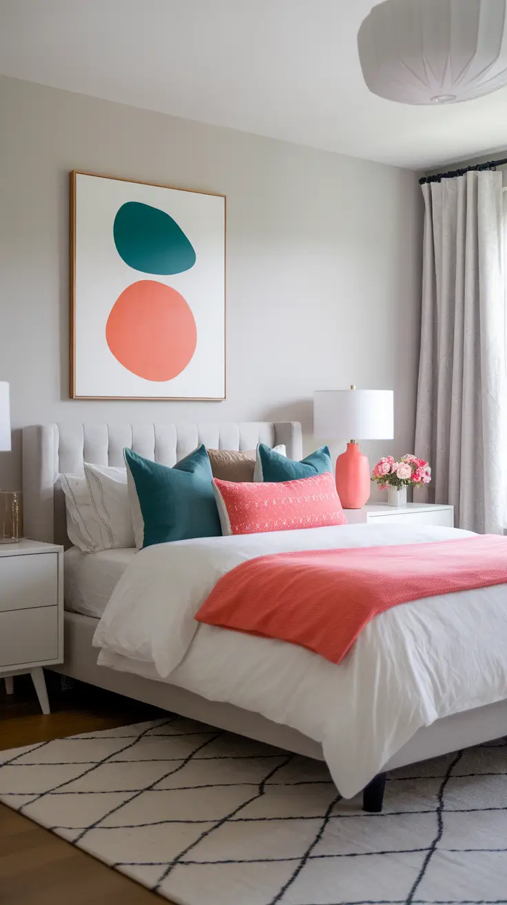 Grey Bedroom Ideas 2026: Modern, Cozy & Aesthetic Designs for Every Style