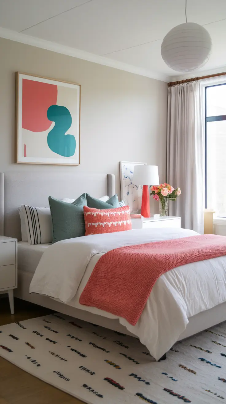 Grey Bedroom Ideas 2026: Modern, Cozy & Aesthetic Designs for Every Style