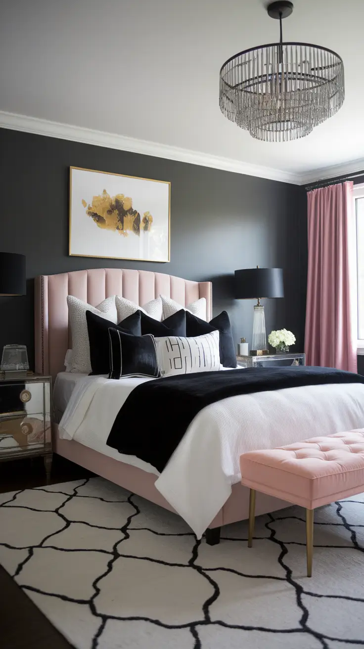 Grey Bedroom Ideas 2026: Modern, Cozy & Aesthetic Designs for Every Style