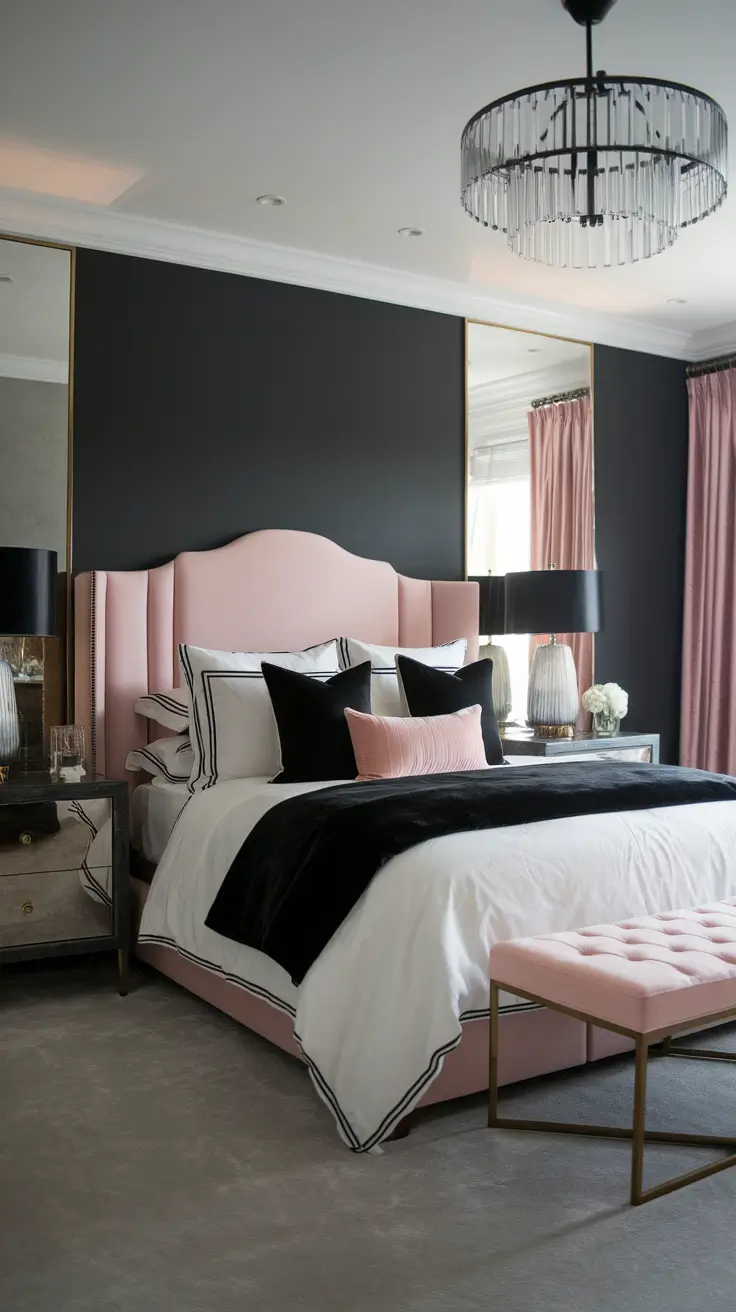 Grey Bedroom Ideas 2026: Modern, Cozy & Aesthetic Designs for Every Style