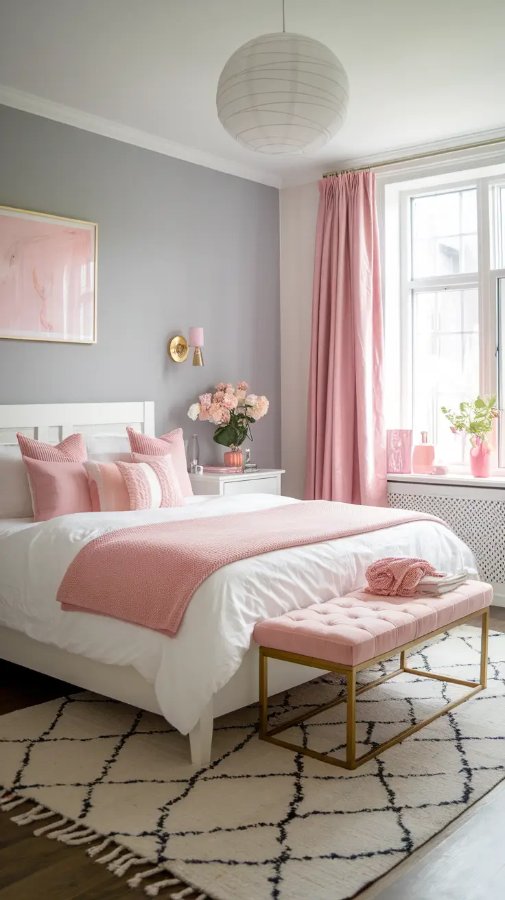 Grey Bedroom Ideas 2026: Modern, Cozy & Aesthetic Designs for Every Style