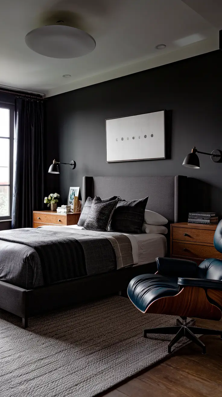Grey Bedroom Ideas 2026: Modern, Cozy & Aesthetic Designs for Every Style