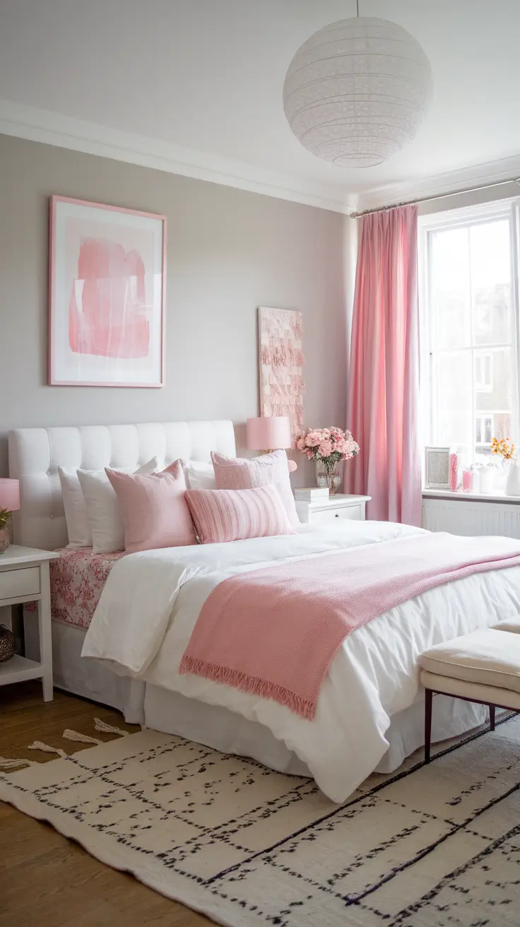 Grey Bedroom Ideas 2026: Modern, Cozy & Aesthetic Designs for Every Style