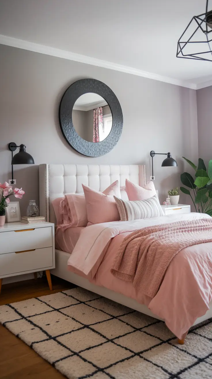 Grey Bedroom Ideas 2026: Modern, Cozy & Aesthetic Designs for Every Style