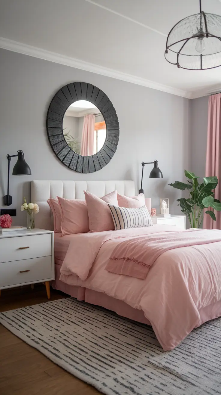 Grey Bedroom Ideas 2026: Modern, Cozy & Aesthetic Designs for Every Style