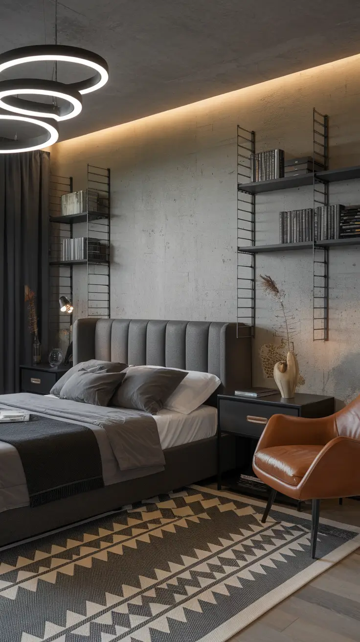 Grey Bedroom Ideas 2026: Modern, Cozy & Aesthetic Designs for Every Style