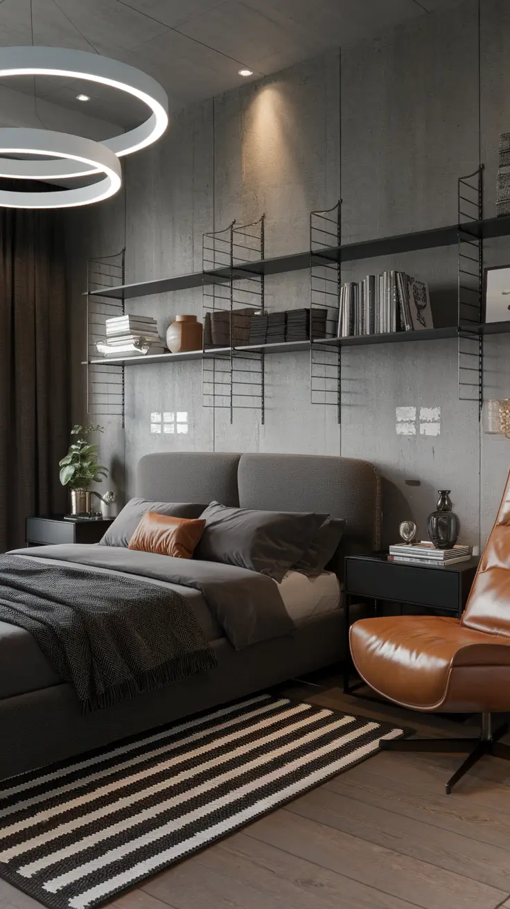 Grey Bedroom Ideas 2026: Modern, Cozy & Aesthetic Designs for Every Style