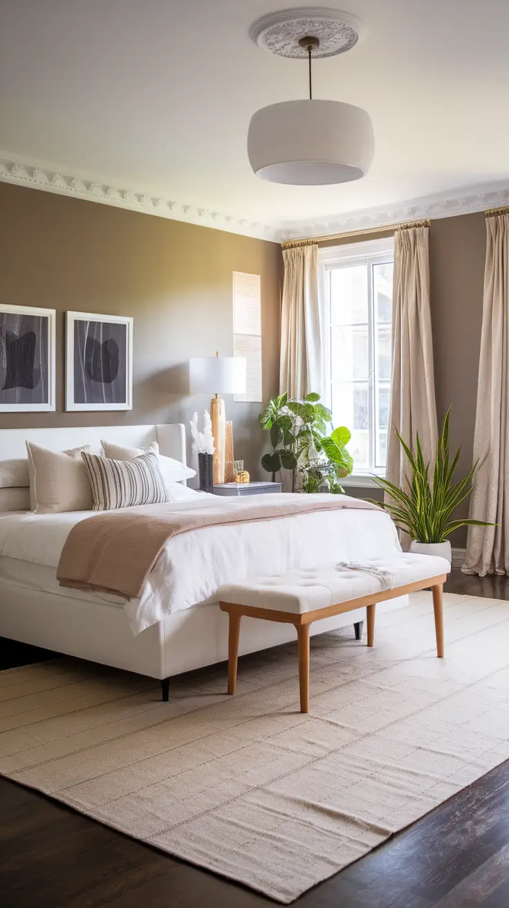 Grey Bedroom Ideas 2026: Modern, Cozy & Aesthetic Designs for Every Style