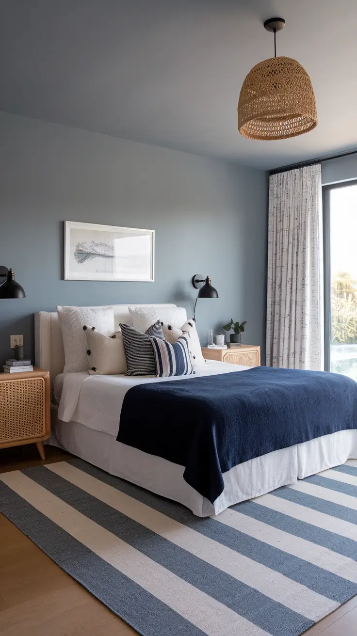 Grey Bedroom Ideas 2026: Modern, Cozy & Aesthetic Designs for Every Style