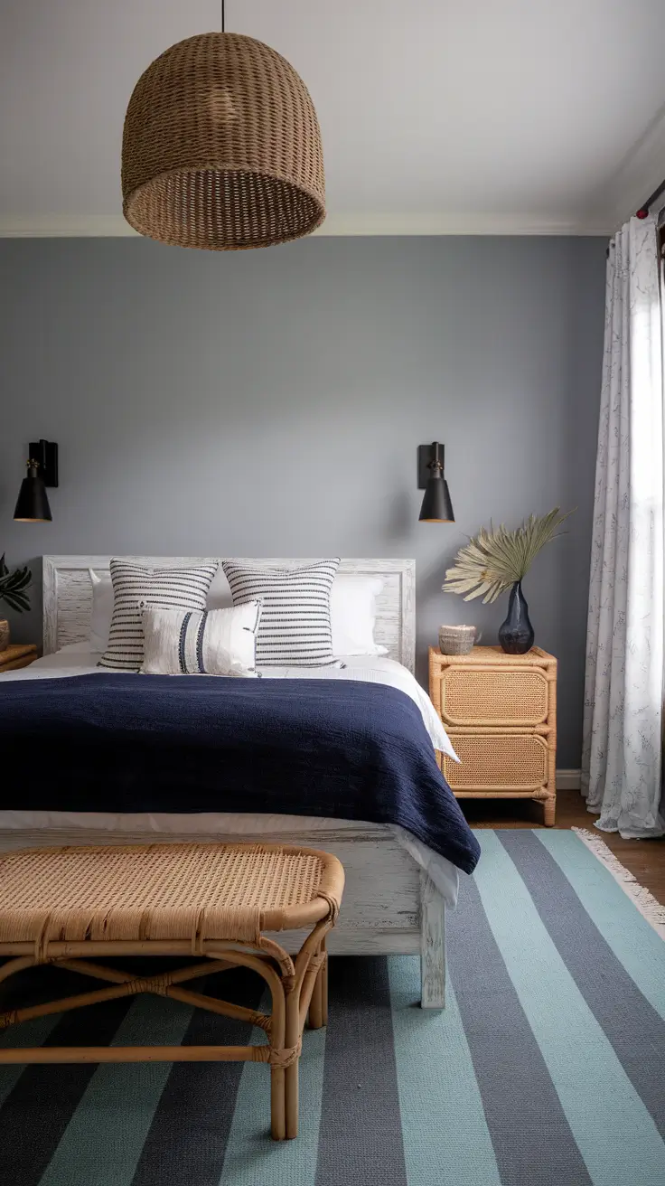 Grey Bedroom Ideas 2026: Modern, Cozy & Aesthetic Designs for Every Style