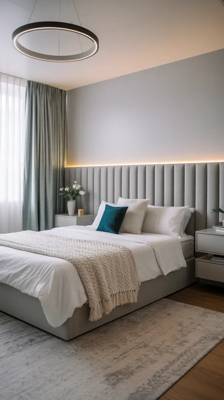 Grey Bedroom Ideas 2026: Modern, Cozy & Aesthetic Designs for Every Style