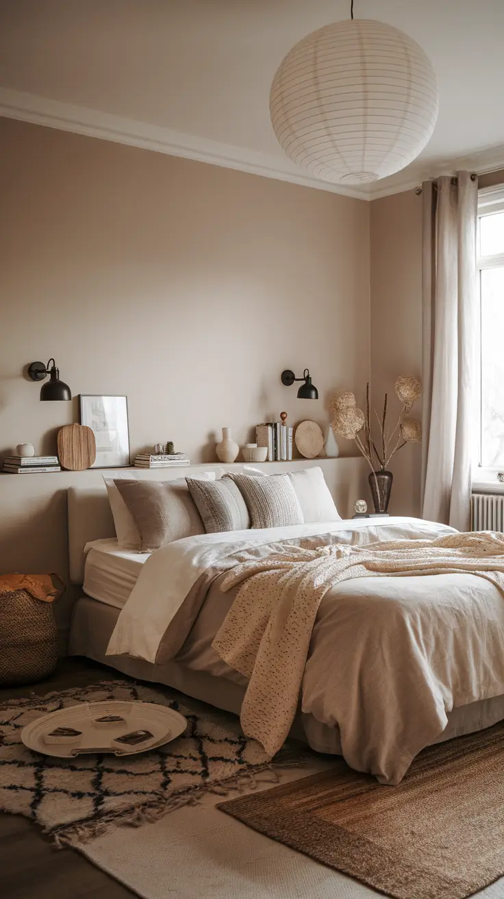 Grey Bedroom Ideas 2026: Modern, Cozy & Aesthetic Designs for Every Style