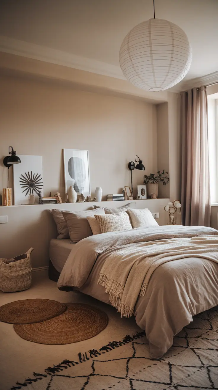 Grey Bedroom Ideas 2026: Modern, Cozy & Aesthetic Designs for Every Style