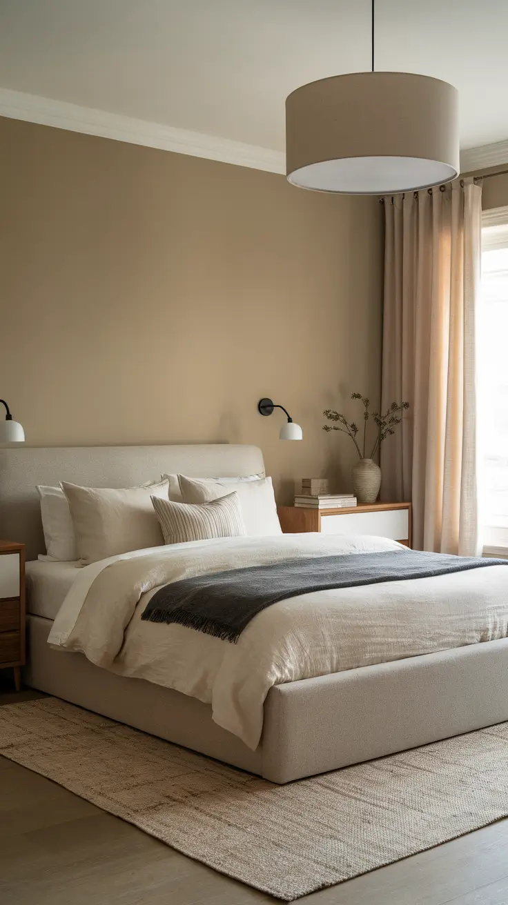 Grey Bedroom Ideas 2026: Modern, Cozy & Aesthetic Designs for Every Style