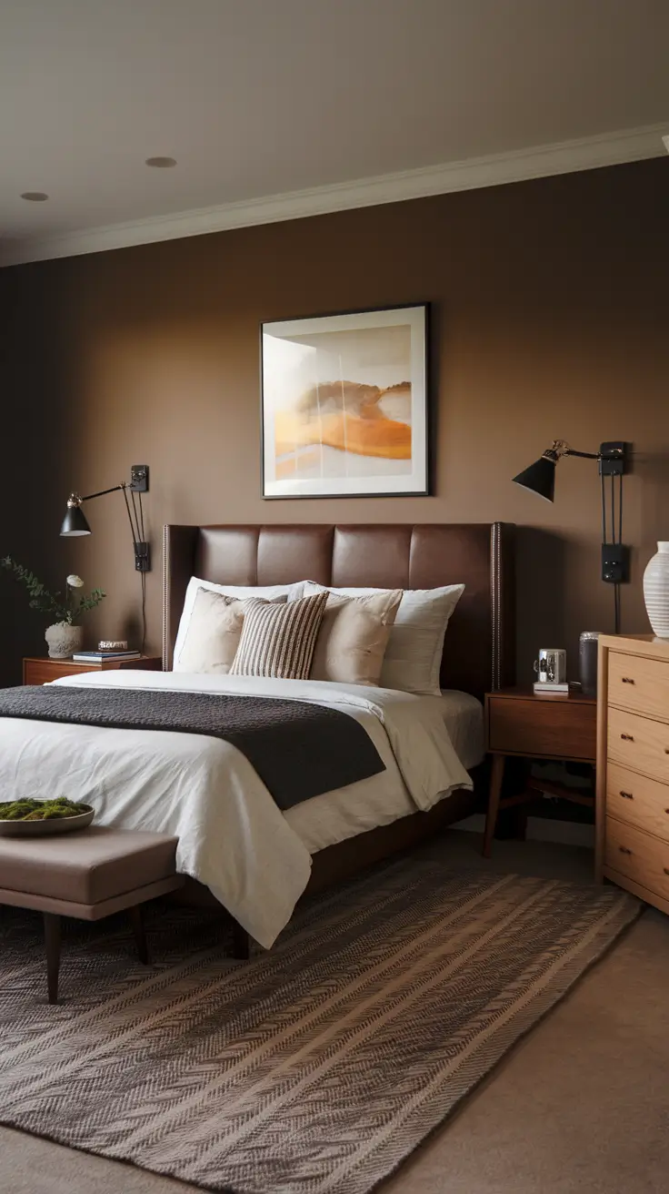 Grey Bedroom Ideas 2026: Modern, Cozy & Aesthetic Designs for Every Style