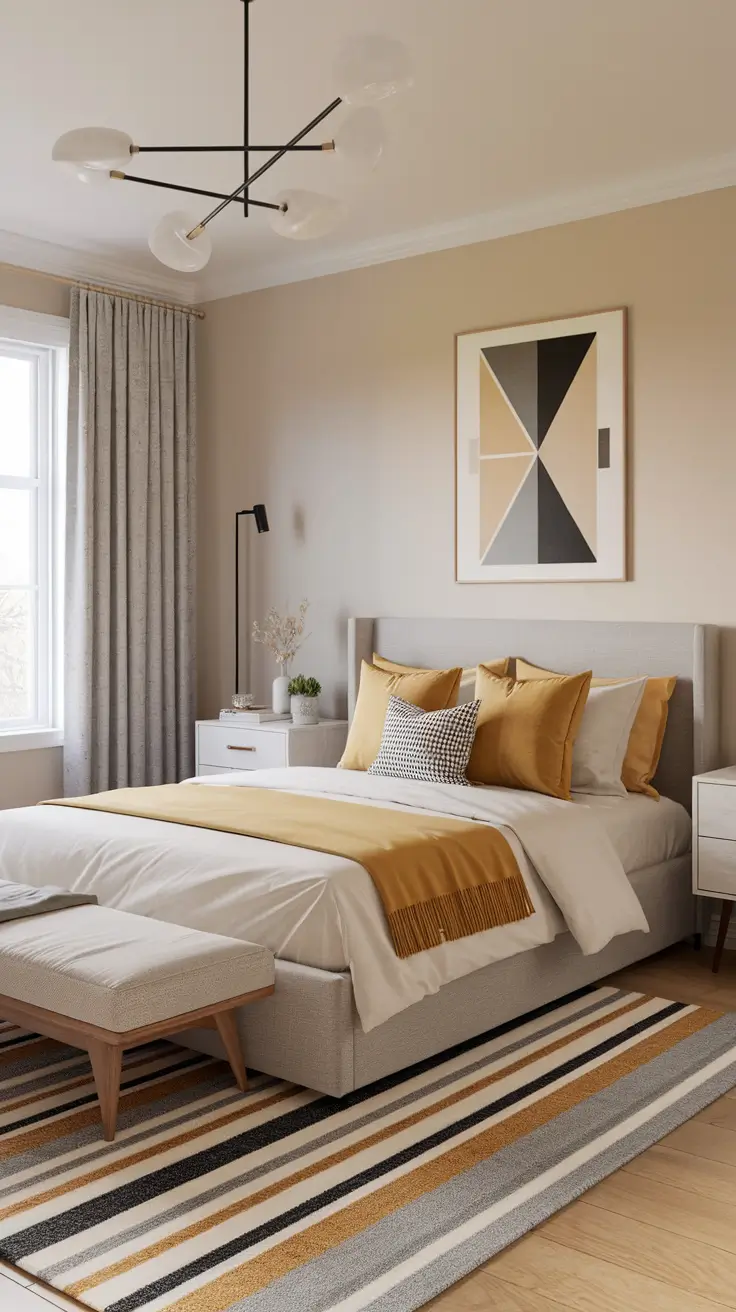 Grey Bedroom Ideas 2026: Modern, Cozy & Aesthetic Designs for Every Style