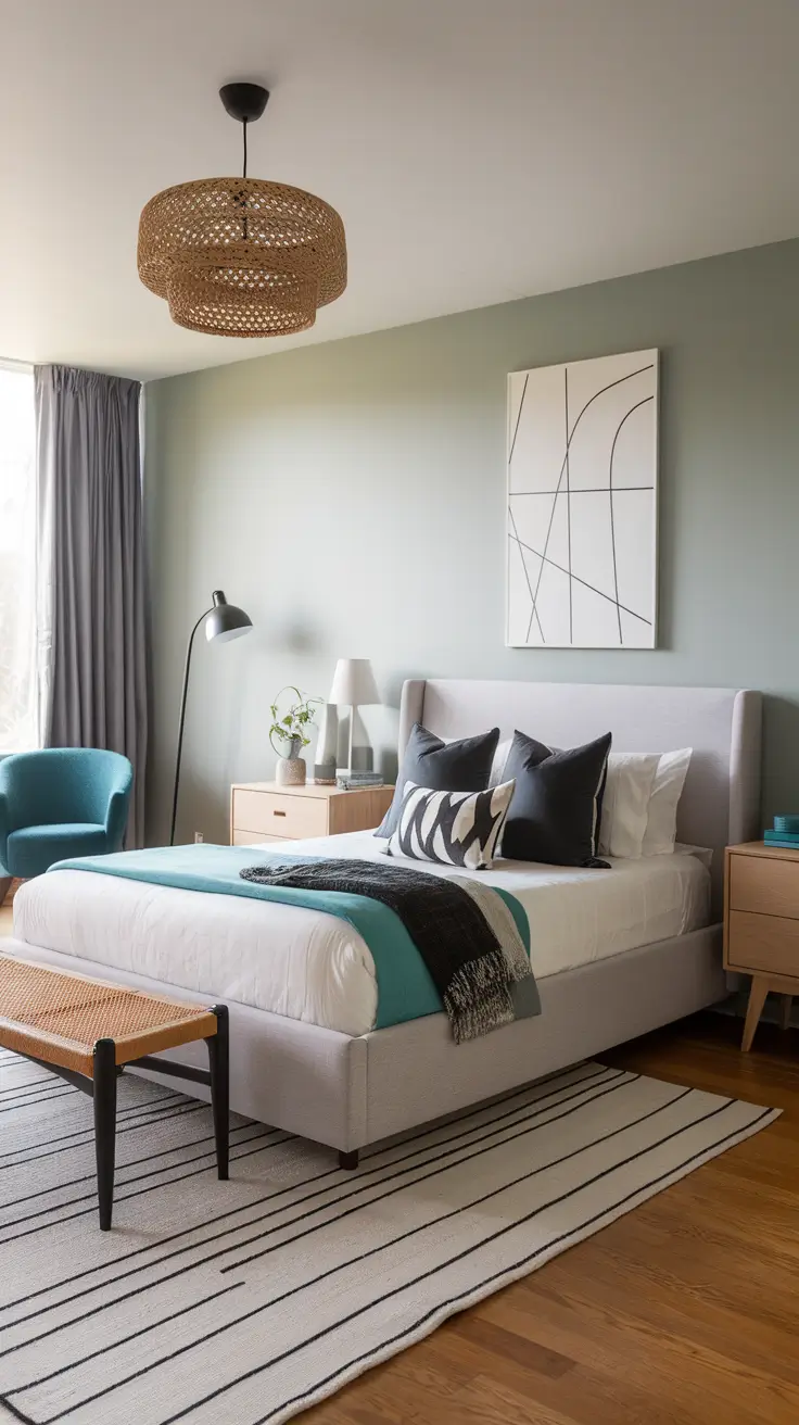 Grey Bedroom Ideas 2026: Modern, Cozy & Aesthetic Designs for Every Style