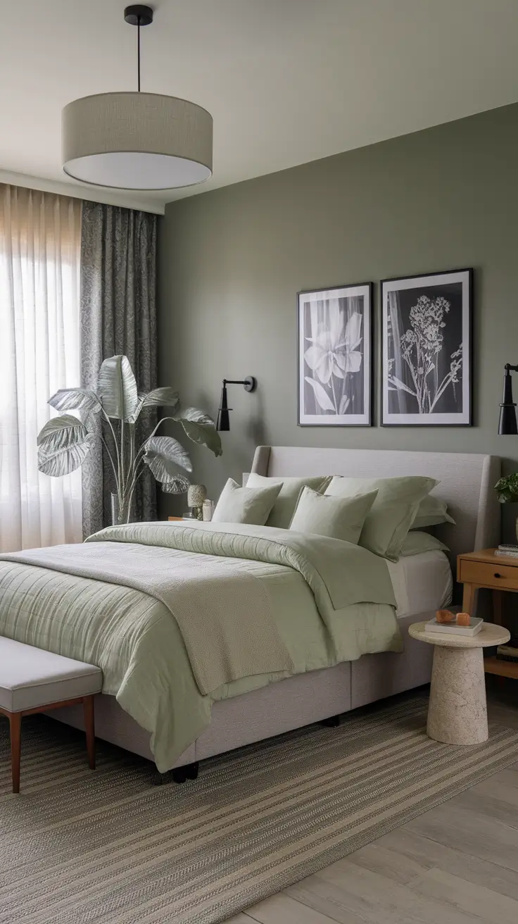 Grey Bedroom Ideas 2026: Modern, Cozy & Aesthetic Designs for Every Style