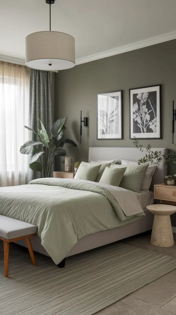 Grey Bedroom Ideas 2026: Modern, Cozy & Aesthetic Designs for Every Style