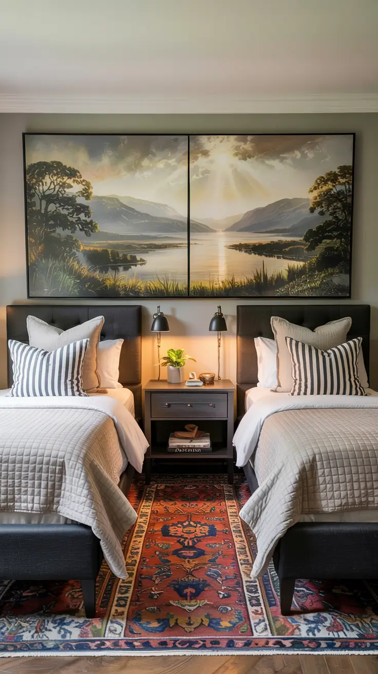 Guests Bedroom Ideas 2026: Cozy, Modern & Stylish Inspiration for Every Space