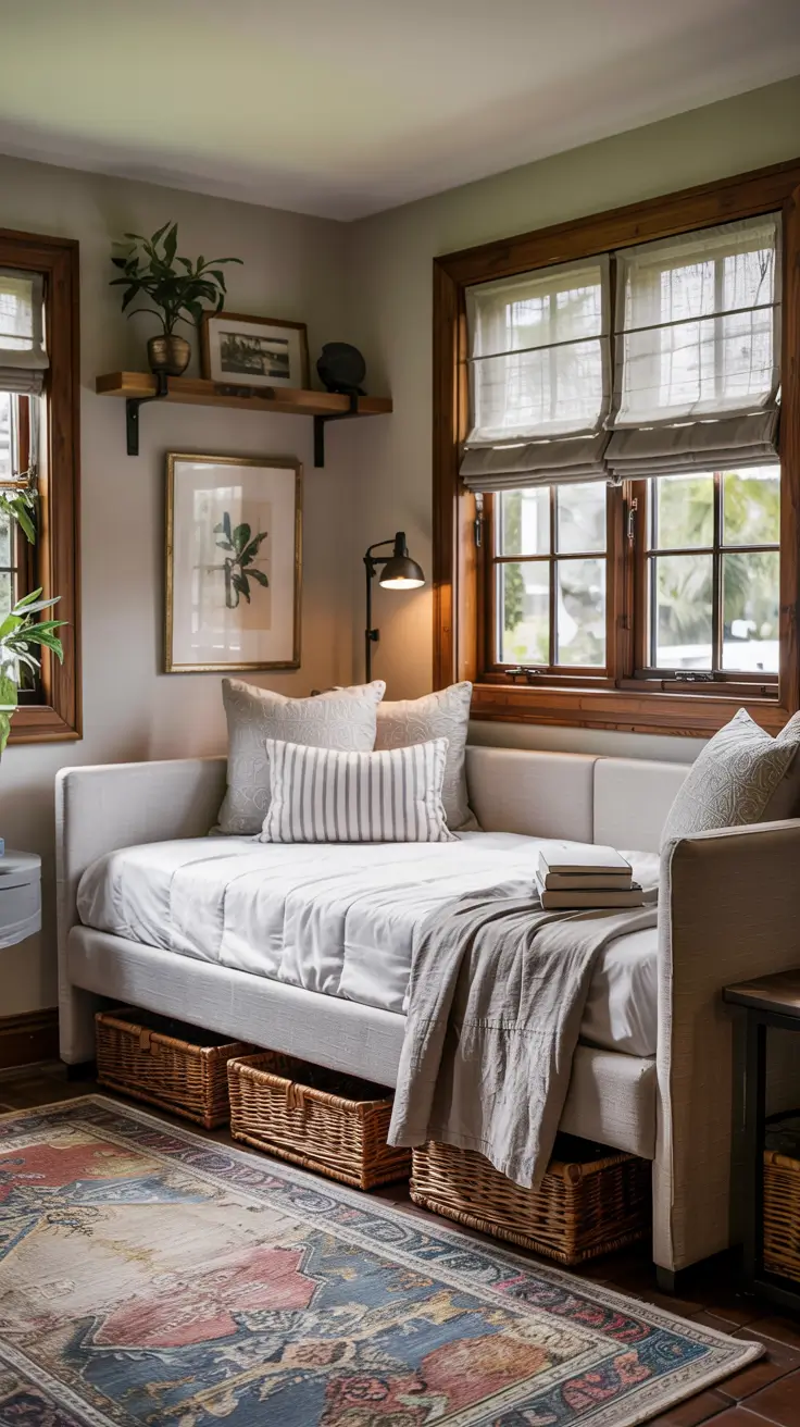 Guests Bedroom Ideas 2026: Cozy, Modern & Stylish Inspiration for Every Space