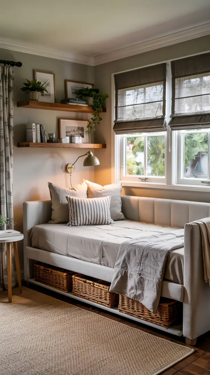 Guests Bedroom Ideas 2026: Cozy, Modern & Stylish Inspiration for Every Space