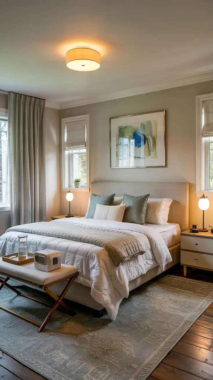 Guests Bedroom Ideas 2026: Cozy, Modern & Stylish Inspiration for Every Space