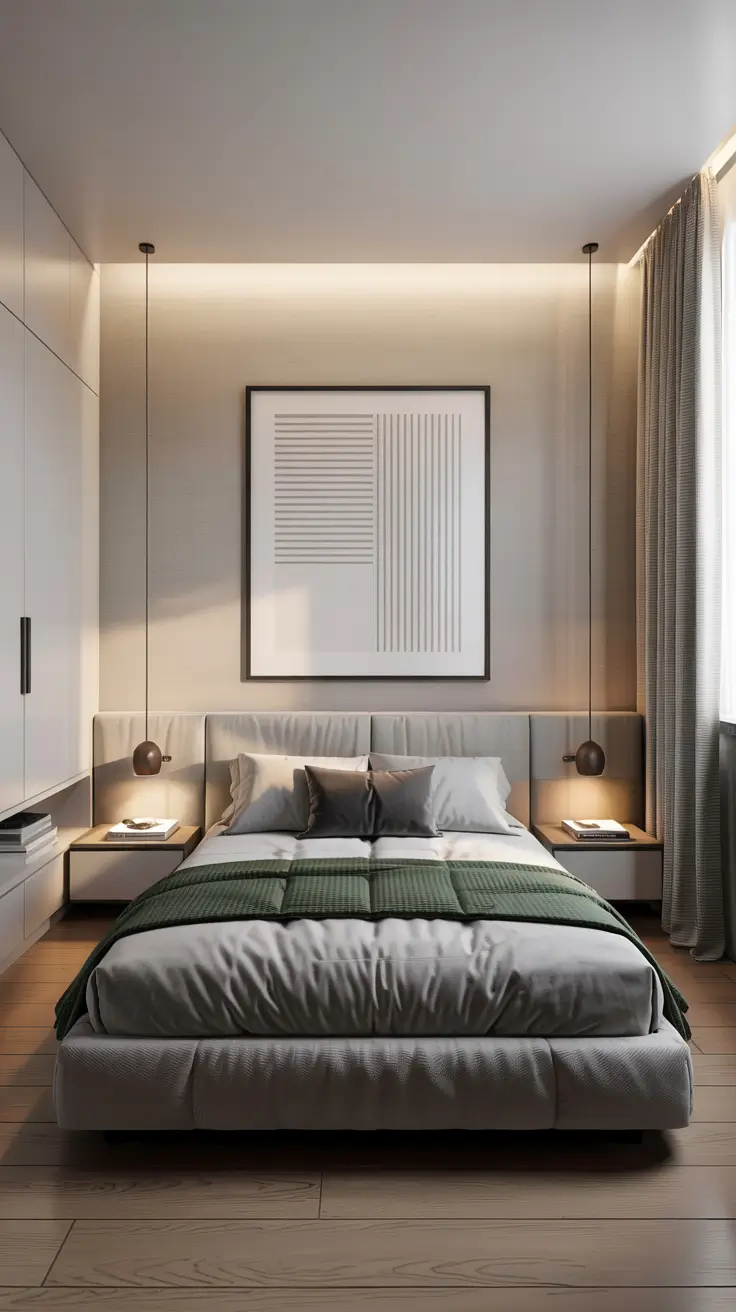 Guests Bedroom Ideas 2026: Cozy, Modern & Stylish Inspiration for Every Space