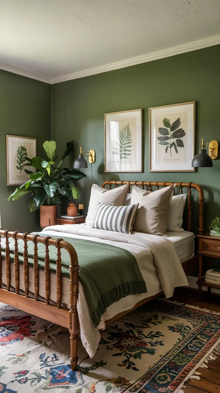 Guests Bedroom Ideas 2026: Cozy, Modern & Stylish Inspiration for Every Space