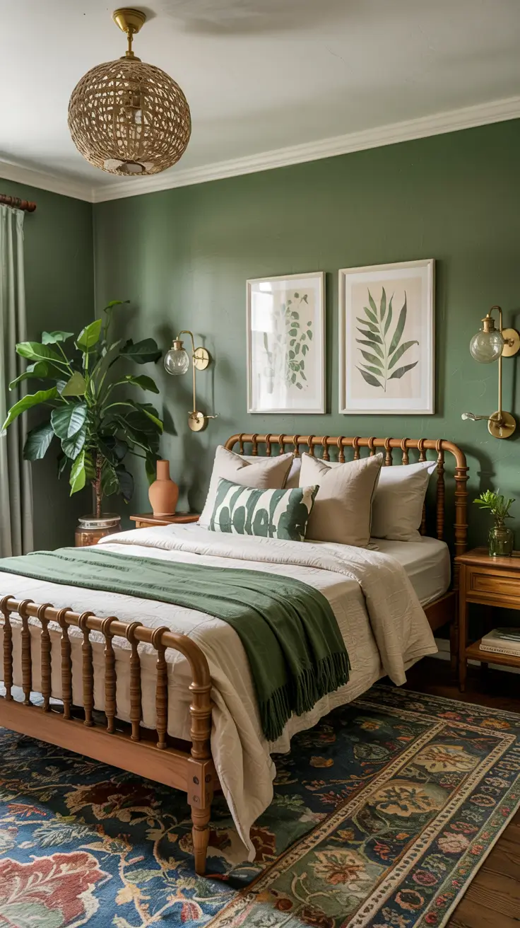 Guests Bedroom Ideas 2026: Cozy, Modern & Stylish Inspiration for Every Space