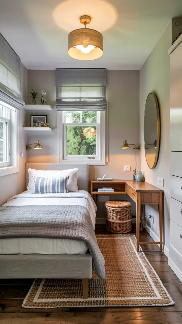 Guests Bedroom Ideas 2026: Cozy, Modern & Stylish Inspiration for Every Space