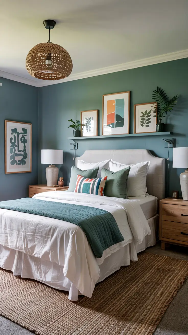 Guests Bedroom Ideas 2026: Cozy, Modern & Stylish Inspiration for Every Space