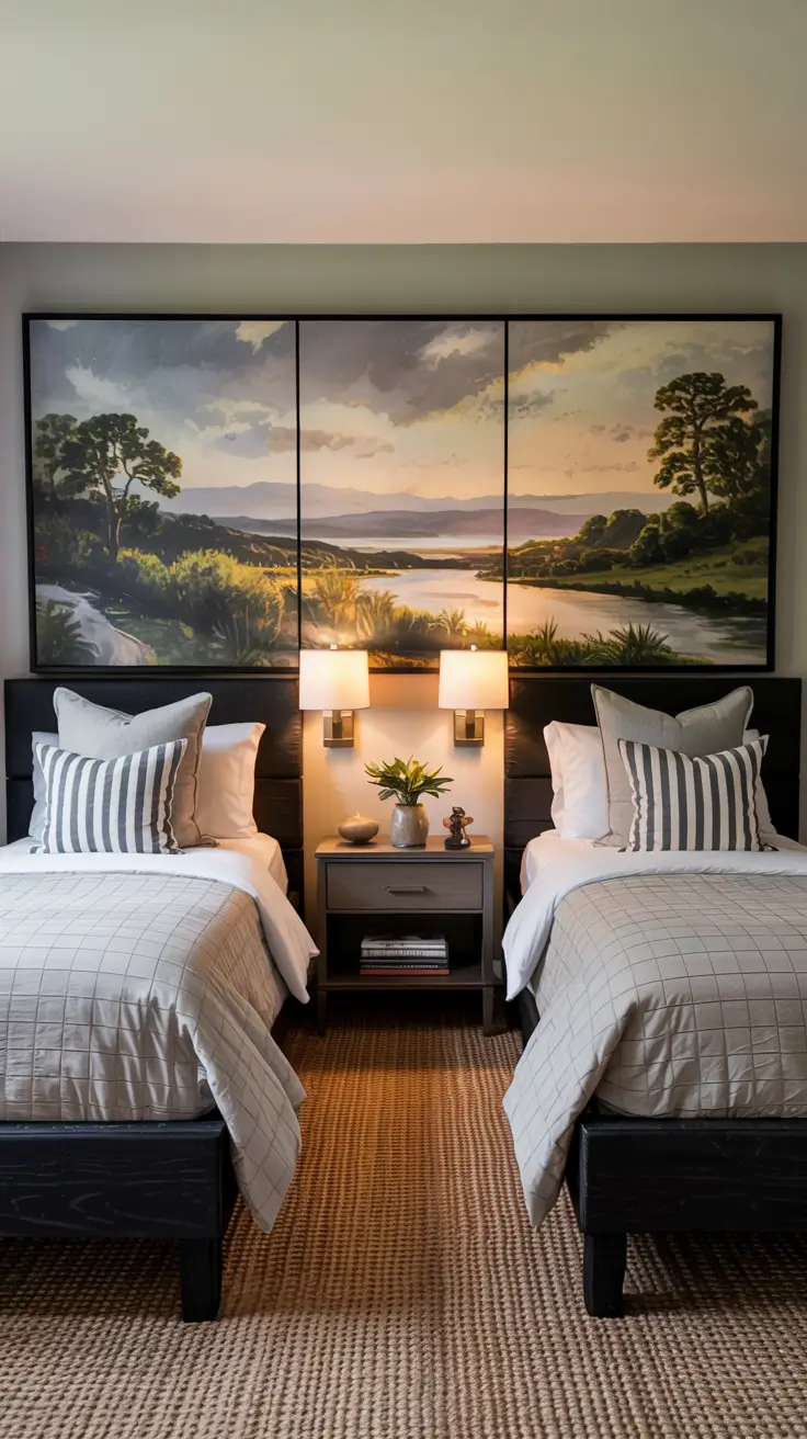 Guests Bedroom Ideas 2026: Cozy, Modern & Stylish Inspiration for Every Space