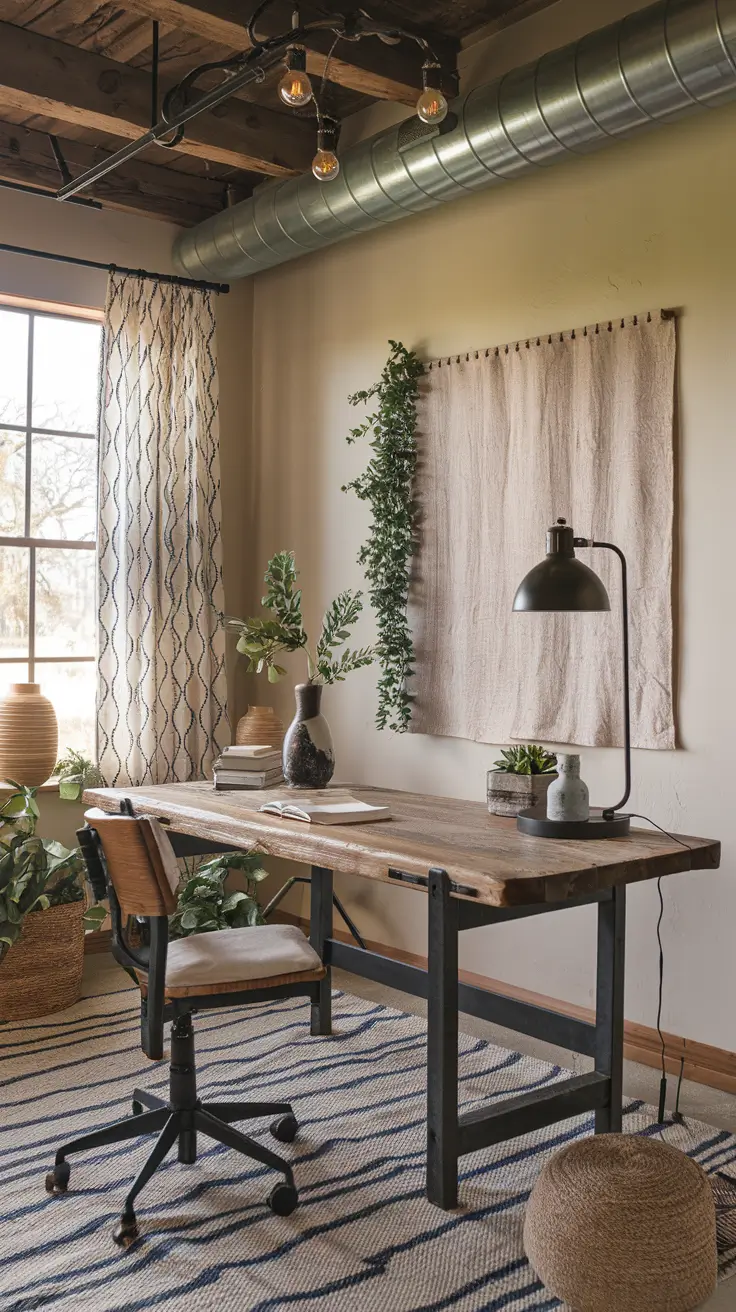 Home Office Desk Ideas 2026: Modern, Functional & Space-Saving Designs